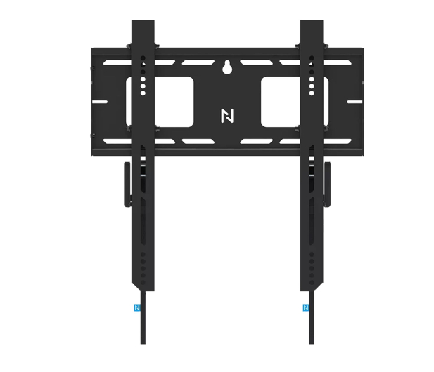 Neomounts Uchwyt ścienny LEVEL-750 (XL, 100 kg, podpórka, blokowana) - 1584204 - zdjęcie 2